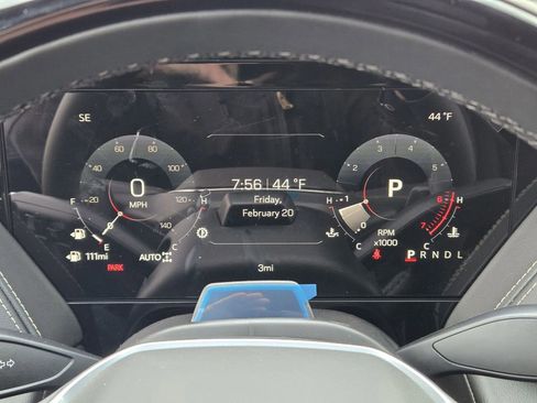 New 2026 GMC Yukon XL Elevation w/ Elevation Premium Package AWD/4WD image 10