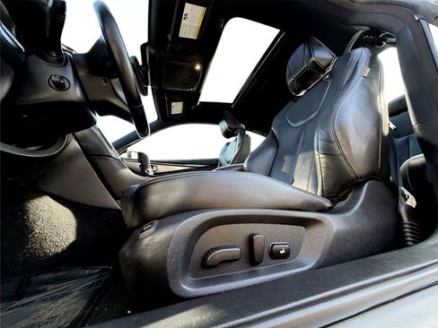 Used 2018 INFINITI Q60 3.0t Luxe w/ Sensory Package 3.0T Luxe image 30