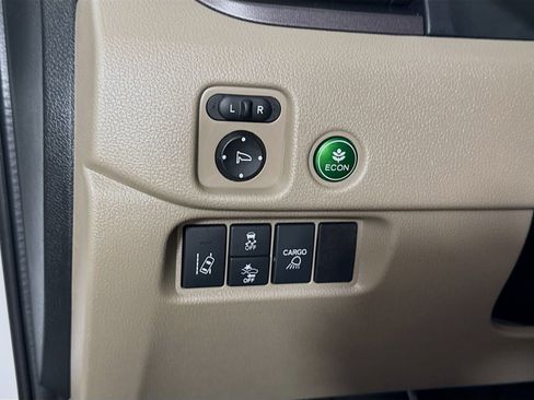 Used 2023 Honda Ridgeline RTL image 11
