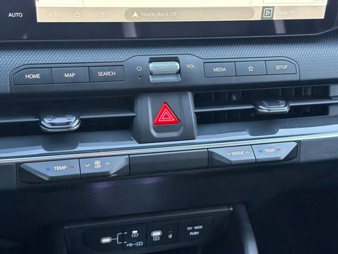 New 2025 Kia K4 GT-Line image 20