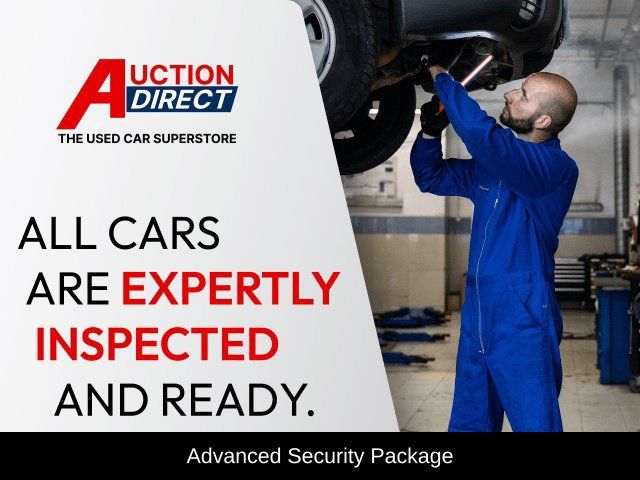 Used 2017 Cadillac XT5 Premium Luxury w/ Driver Assist Package AWD/4WD image 5