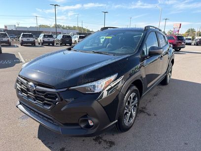 New 2027 Subaru Crosstrek 2.5i Premium
