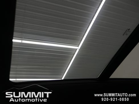 New 2026 Jeep Grand Cherokee L Summit AWD/4WD image 13