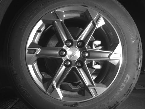 Used 2025 Chevrolet Blazer LT FWD image 14