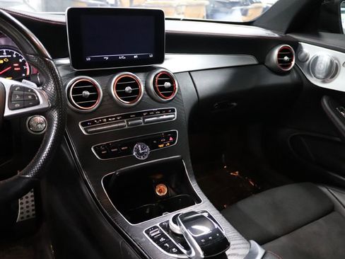 Used 2018 Mercedes-Benz C 43 AMG C43 4MATIC AMG image 22