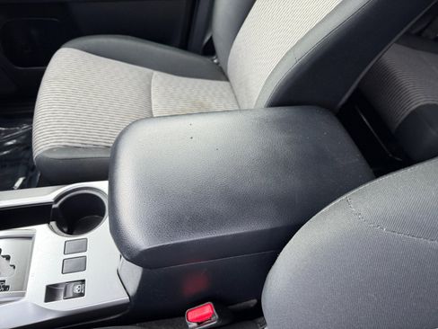 Used 2024 Toyota 4Runner SR5 image 14