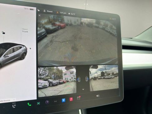 Used 2019 Tesla Model 3 Long Range image 17