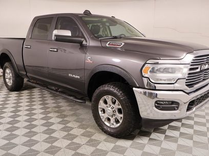 Used 2020 RAM 2500 Laramie