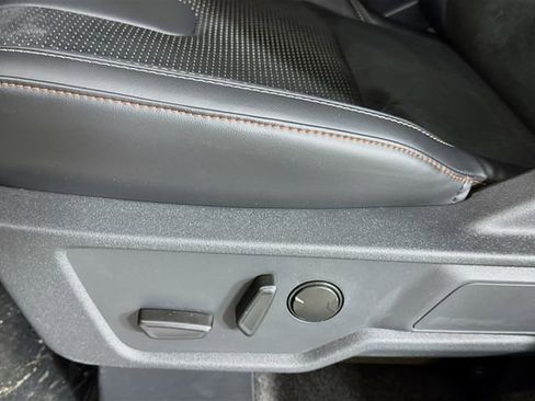 New 2025 Ford Bronco Raptor w/ Interior Carbon Fiber Pack image 22