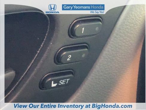 Certified 2023 Honda Odyssey EX-L image 27