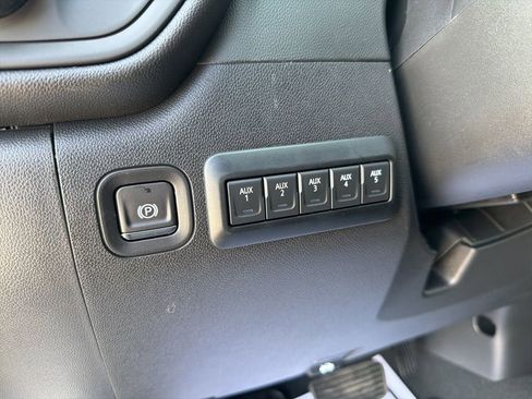 New 2026 Chevrolet Silverado 3500 W/T w/ WT/CX Safety Package AWD/4WD image 15