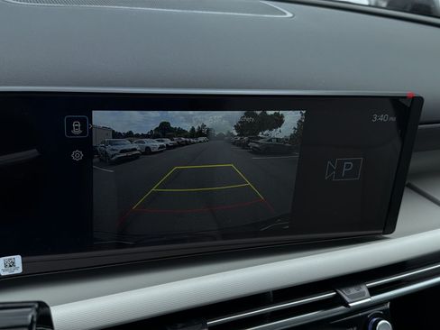 New 2026 Hyundai Tucson SEL Plus w/ Tow & Go Package FWD image 19