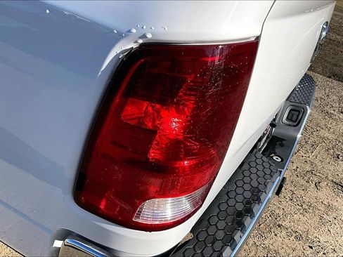 Used 2017 RAM 1500 Tradesman w/ Popular Equipment Group image 26