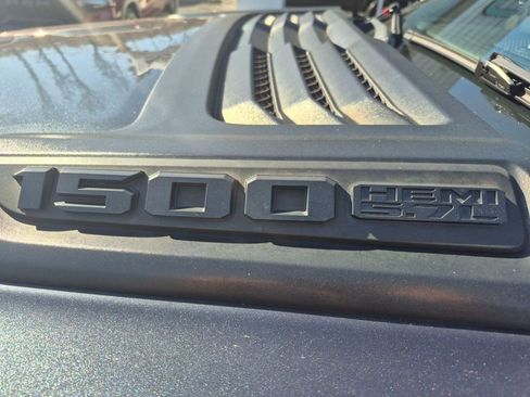 Used 2019 RAM 1500 Rebel w/ Rebel Level 2 Equipment Group image 15