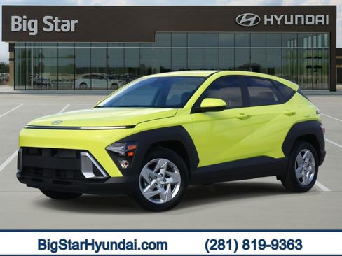 Used 2026 Hyundai Kona SE image 1