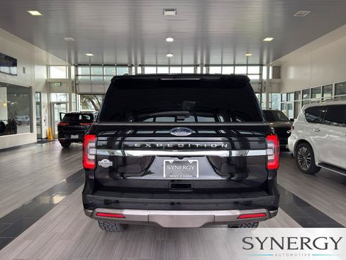 Used 2024 Ford Expedition King Ranch AWD/4WD image 37