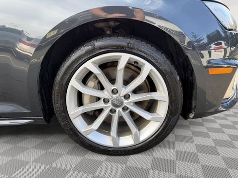 Used 2019 Audi A4 2.0T Premium w/ Convenience Package image 10