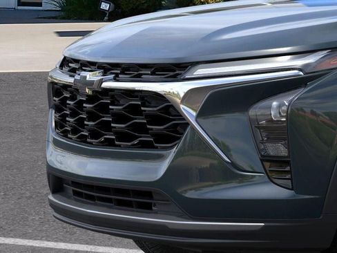 New 2026 Chevrolet Trax LT image 13