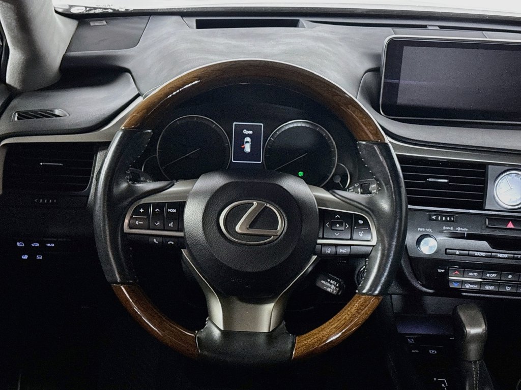 Used 2019 Lexus RX 350 AWD image 13