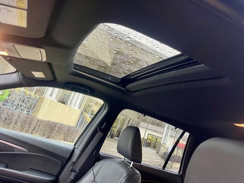 Used 2021 Honda Passport EX-L image 17