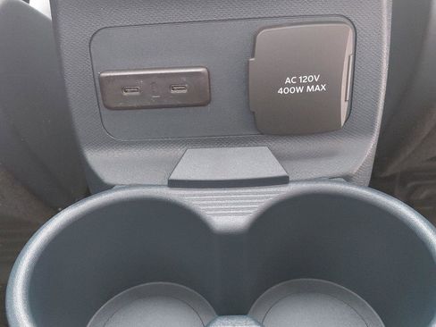 New 2026 Ford Maverick XLT w/ Equipment Group 301A image 15