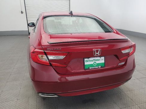 Used 2021 Honda Accord Sport Special Edition image 6
