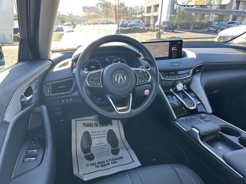 Certified 2025 Acura TLX w/ Technology Package image 26