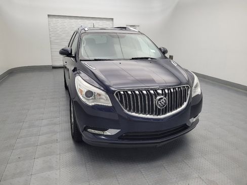 Used 2017 Buick Enclave Leather FWD image 14