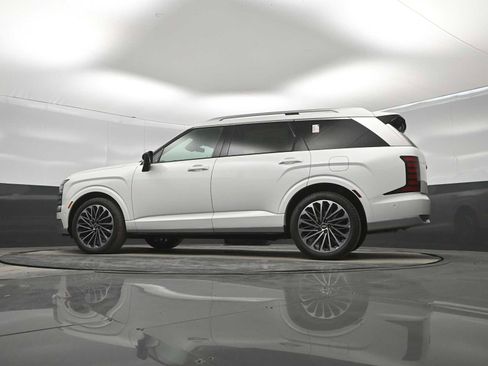 New 2026 Hyundai Palisade Calligraphy AWD/4WD image 34