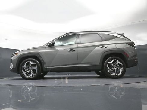 Used 2024 Hyundai Tucson Limited AWD/4WD image 41