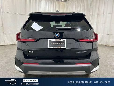 Used 2023 BMW X1 xDrive28i w/ Convenience Package image 7