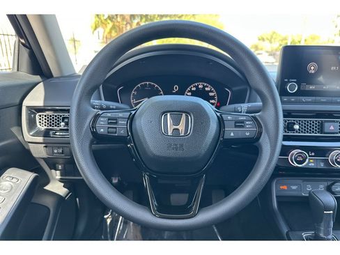 Used 2026 Honda Civic LX image 34