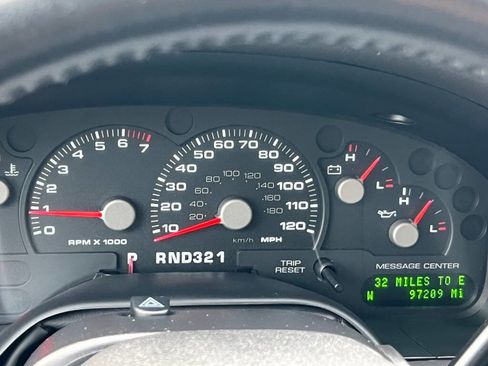 Used 2004 Ford Explorer Limited AWD/4WD image 13