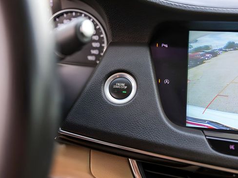 Used 2018 Cadillac CT6 2.0T RWD image 18