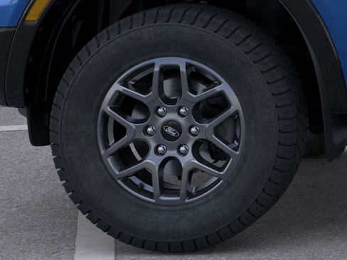 New 2025 Ford Ranger XLT image 19