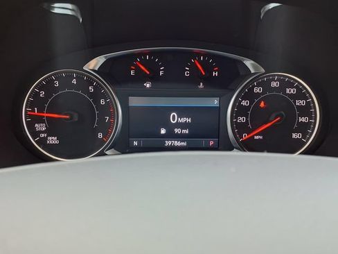 Used 2023 Chevrolet Blazer LT w/ Convenience Package FWD image 16