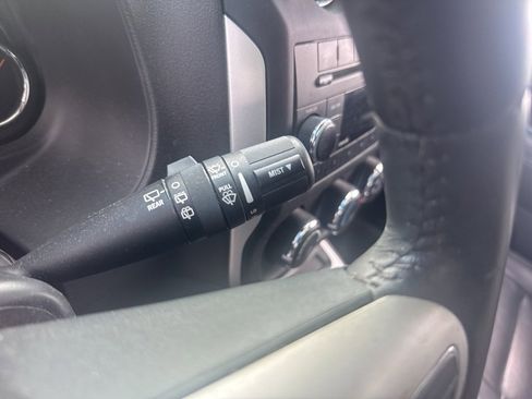 Used 2015 Jeep Compass High Altitude image 19