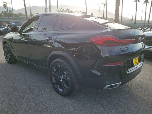 Used 2020 BMW X6 sDrive40i w/ Convenience Package image 11