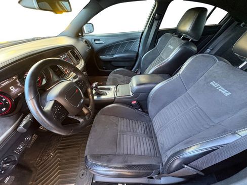 Used 2023 Dodge Charger R/T w/ Daytona Edition Group image 19