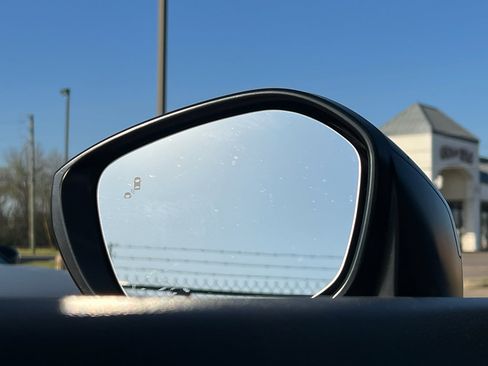 New 2026 Honda Civic Sport image 13