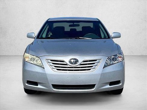 Used 2009 Toyota Camry LE image 3
