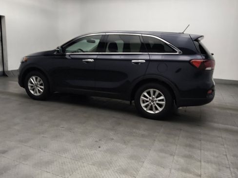 Used 2020 Kia Sorento LX FWD image 3