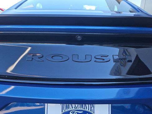 Used 2022 Ford Mustang GT Premium w/ GT Performance Package RWD image 10