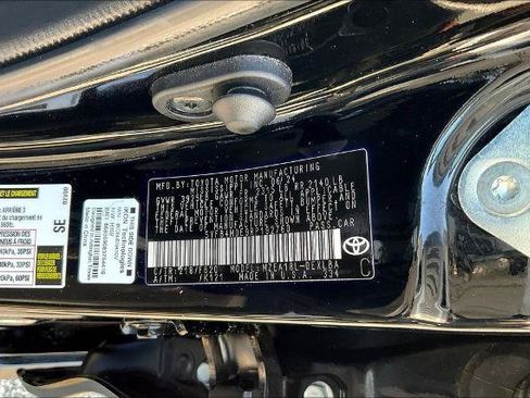 Used 2024 Toyota Corolla LE FWD image 19