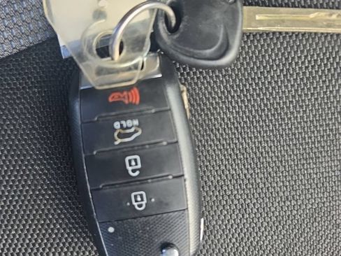 Used 2016 Kia Sportage LX AWD/4WD image 30