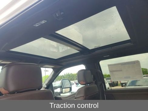 New 2026 Ford F250 King Ranch image 5