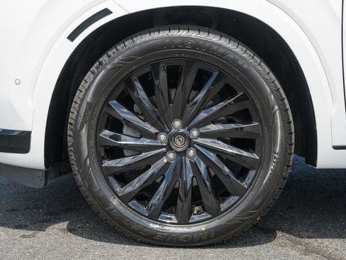 Used 2024 Hyundai Palisade Calligraphy AWD/4WD image 17