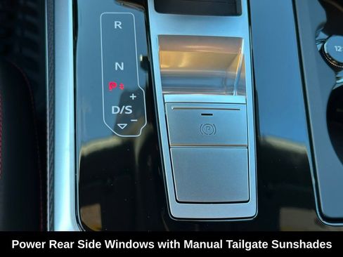 New 2026 Audi SQ8 Prestige AWD/4WD image 40