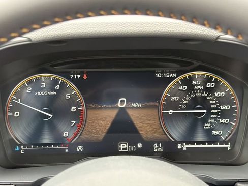 New 2026 Subaru Forester Wilderness image 27