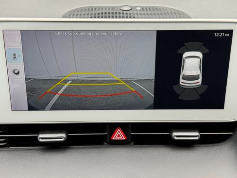 Used 2024 Hyundai Ioniq 5 SEL RWD image 24